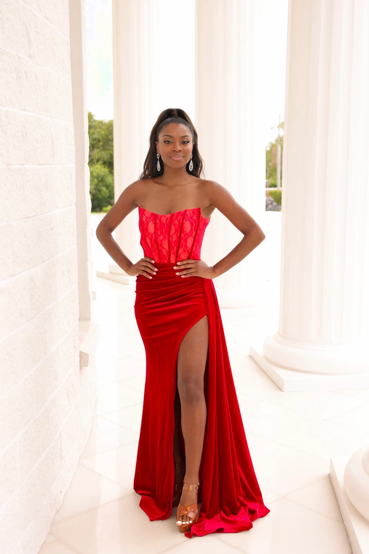 Sophia Thomas Style #1105 Default Thumbnail Image
