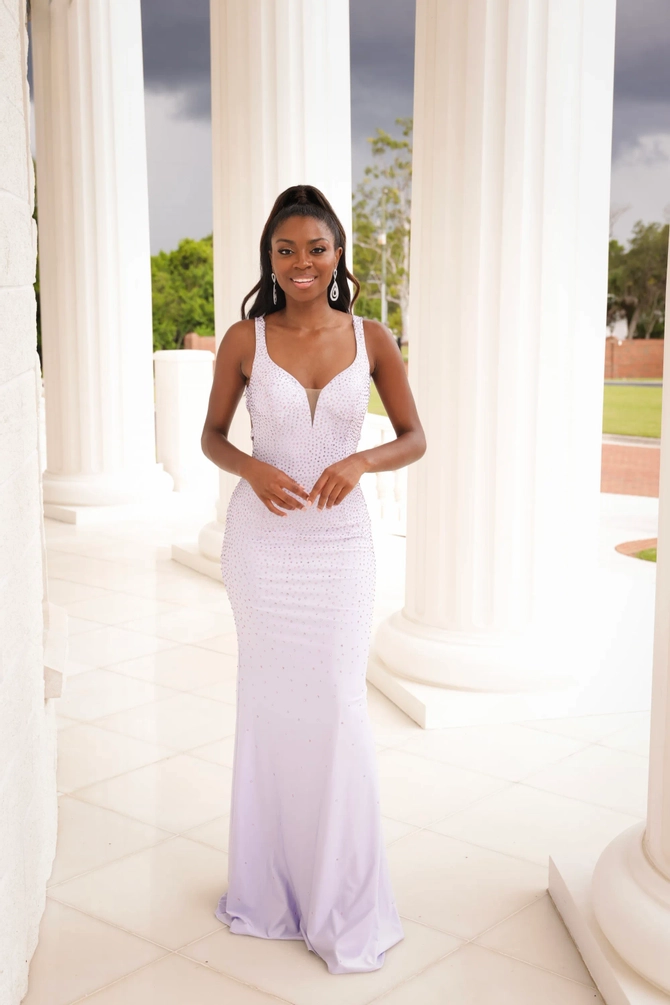 Sophia Thomas 1156 Nikki’s Glitz and Glam Boutique Prom Prom Dress Long Prom Dress Prom