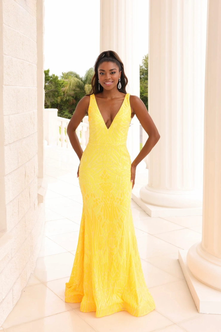 Sophia Thomas Style #1233 Default Thumbnail Image