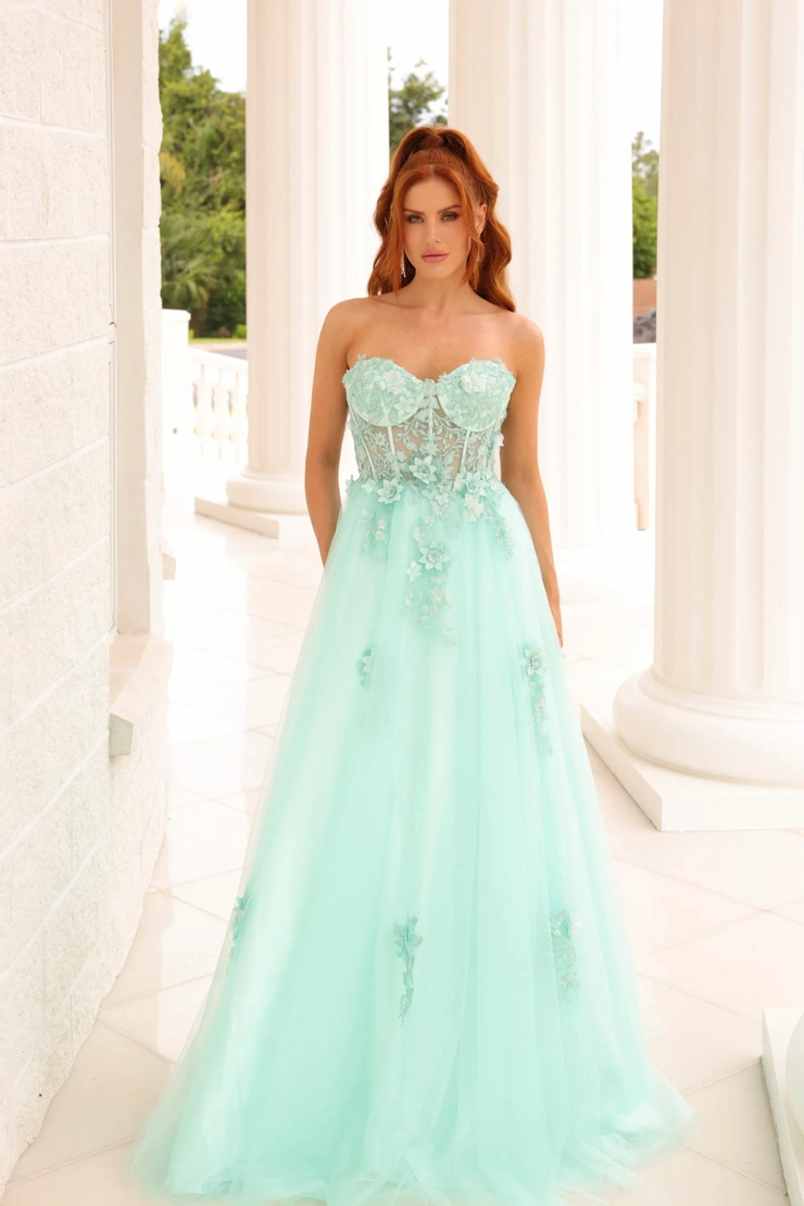 Sophia Thomas Style #1235 Default Thumbnail Image