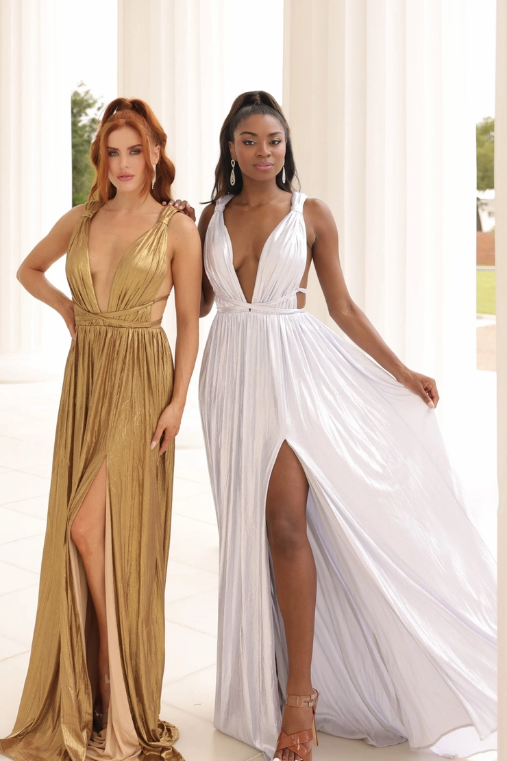 Sophia Thomas Style #1242 #1 frontface vertical picture