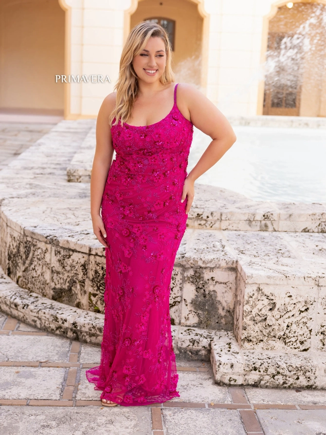 Primavera Couture 14072