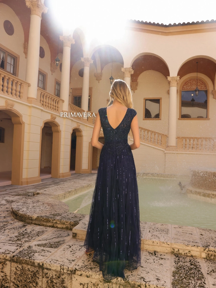 Primavera Couture Style #13118 #6 default backface vertical picture