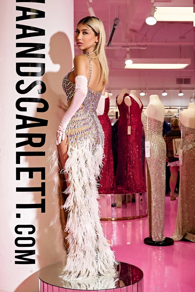 Portia and Scarlett Style #PS24861C #1 default backface vertical picture