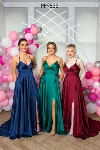 Prom Frocks #PF9833 #0 default frontface vertical thumbnail