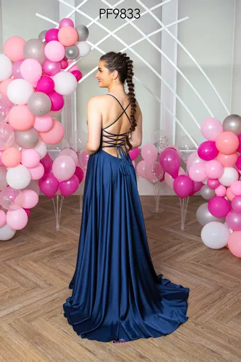 Prom Frocks #PF9833 #1 backface vertical thumbnail