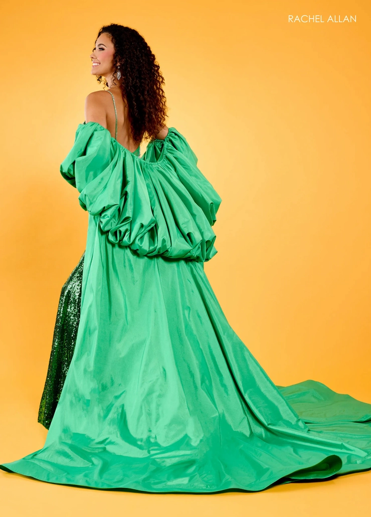 Rachel Allan Style #70482