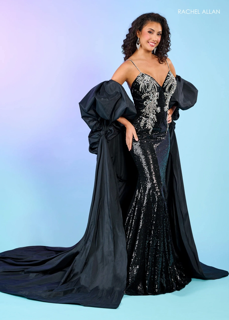 Rachel Allan Style #70482