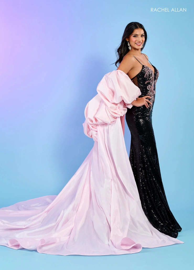Rachel Allan Style #70482