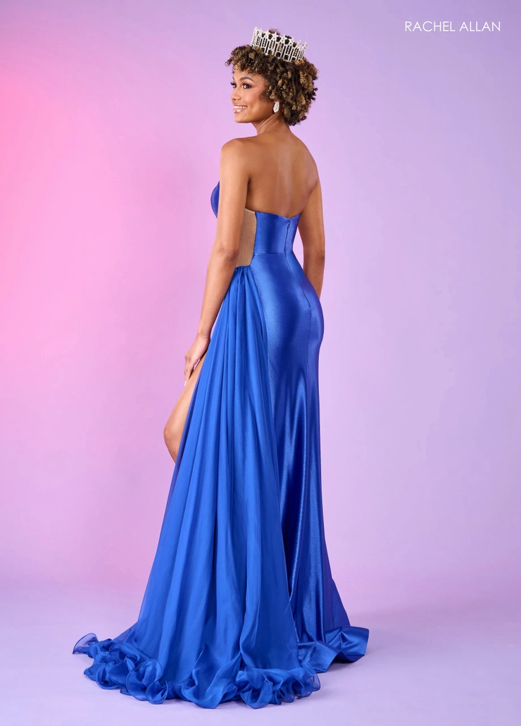 Rachel Allan Style #70484