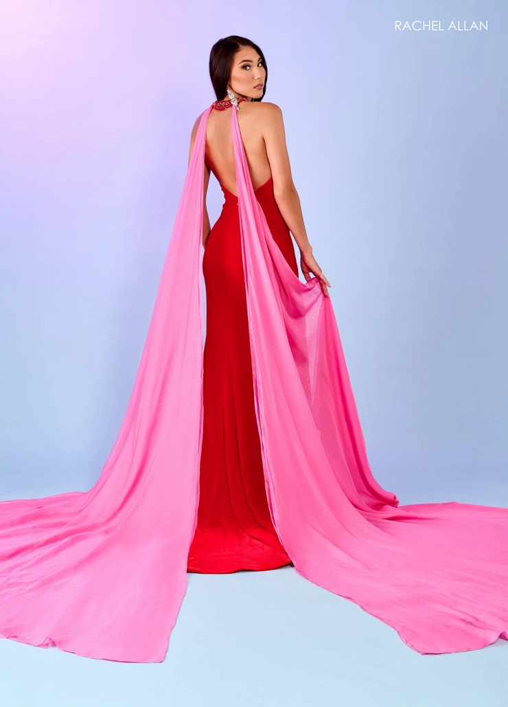 Rachel Allan Style #70494