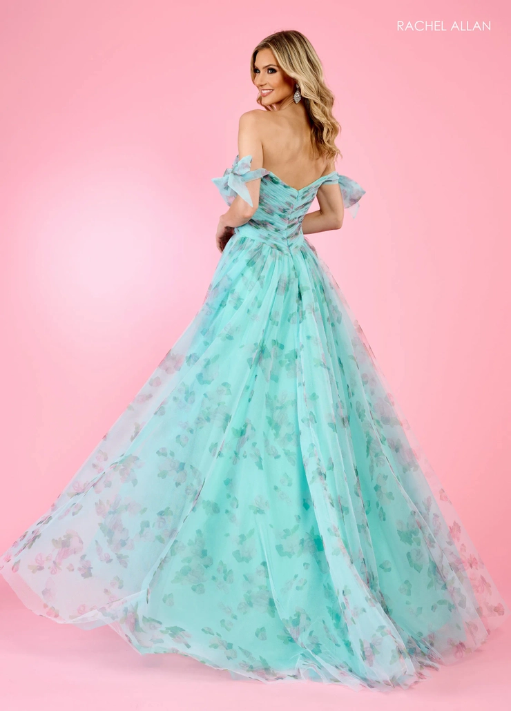 Rachel Allan Style #70495