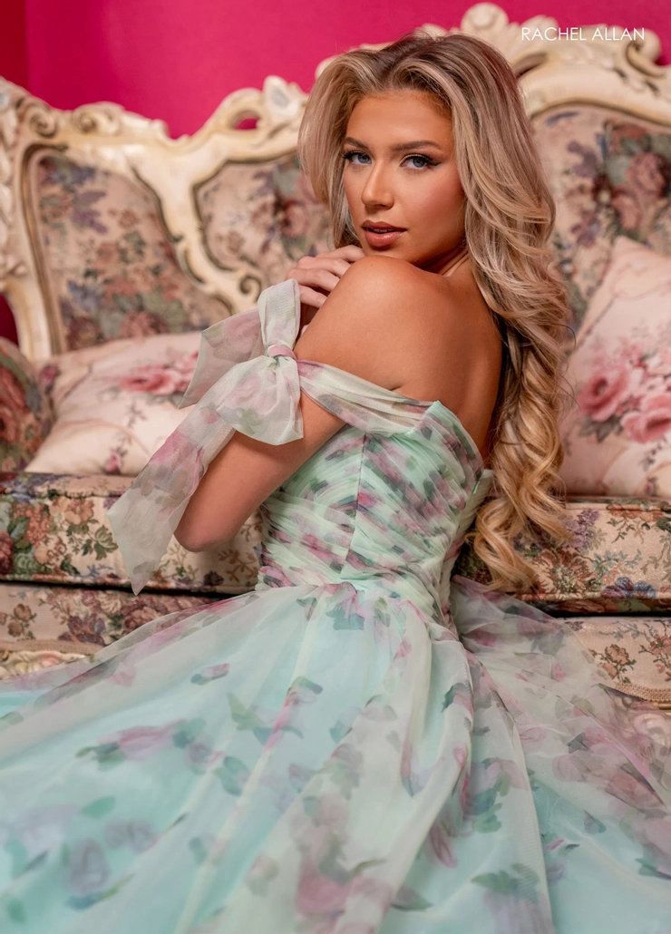 Rachel Allan Style #70495