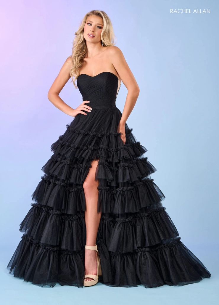Rachel Allan Style #70503