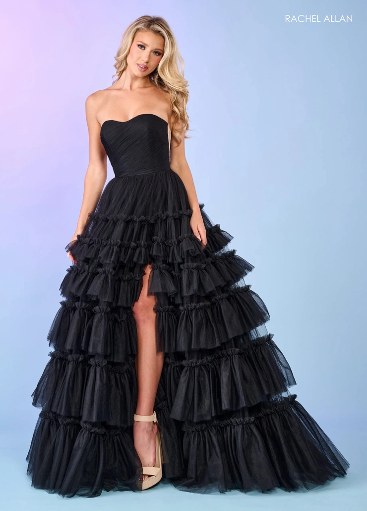Rachel Allan Style #70503