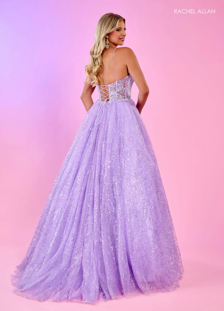 Rachel Allan Style #70510