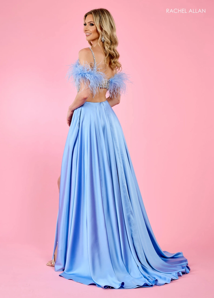 Rachel Allan Style #70519
