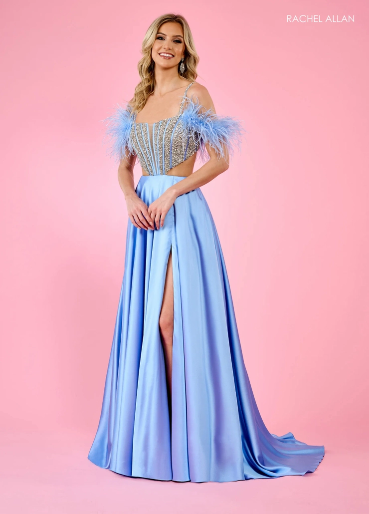 Rachel Allan Style #70519