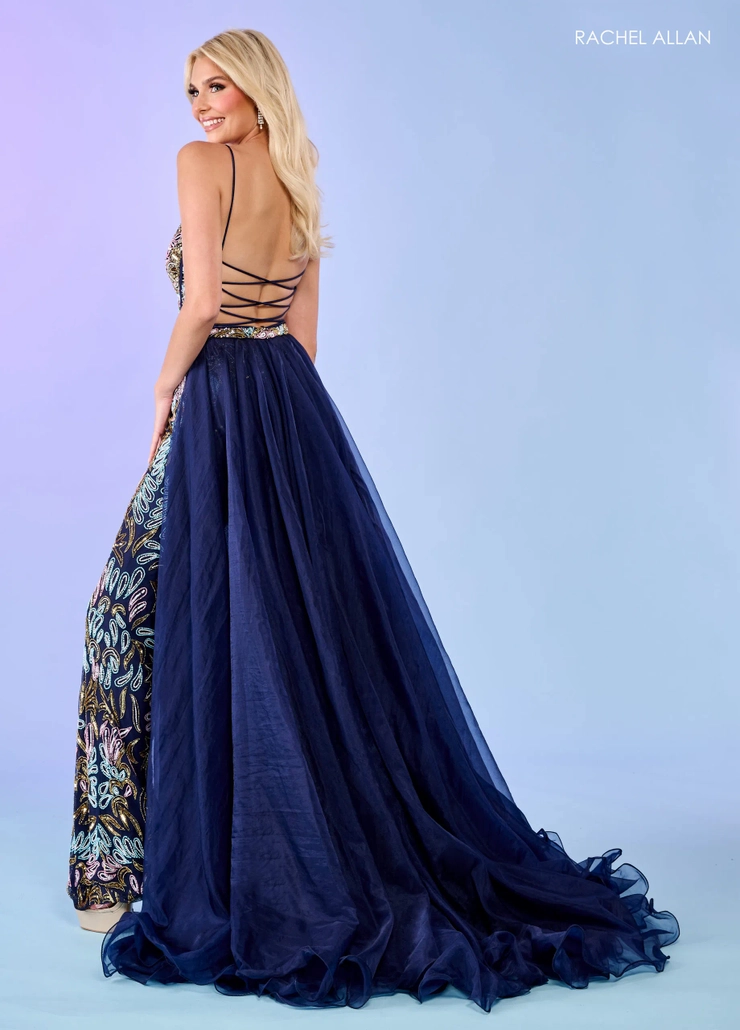 Rachel Allan Style #70528