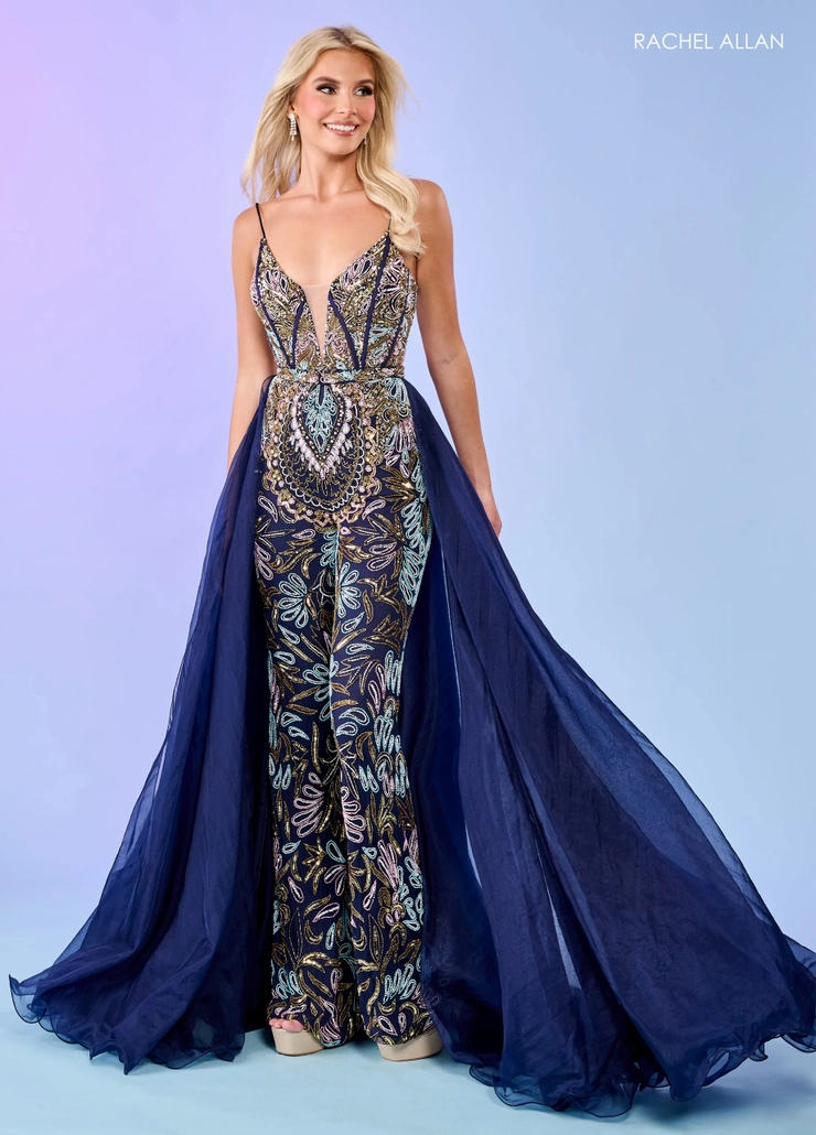 Rachel Allan Style #70528