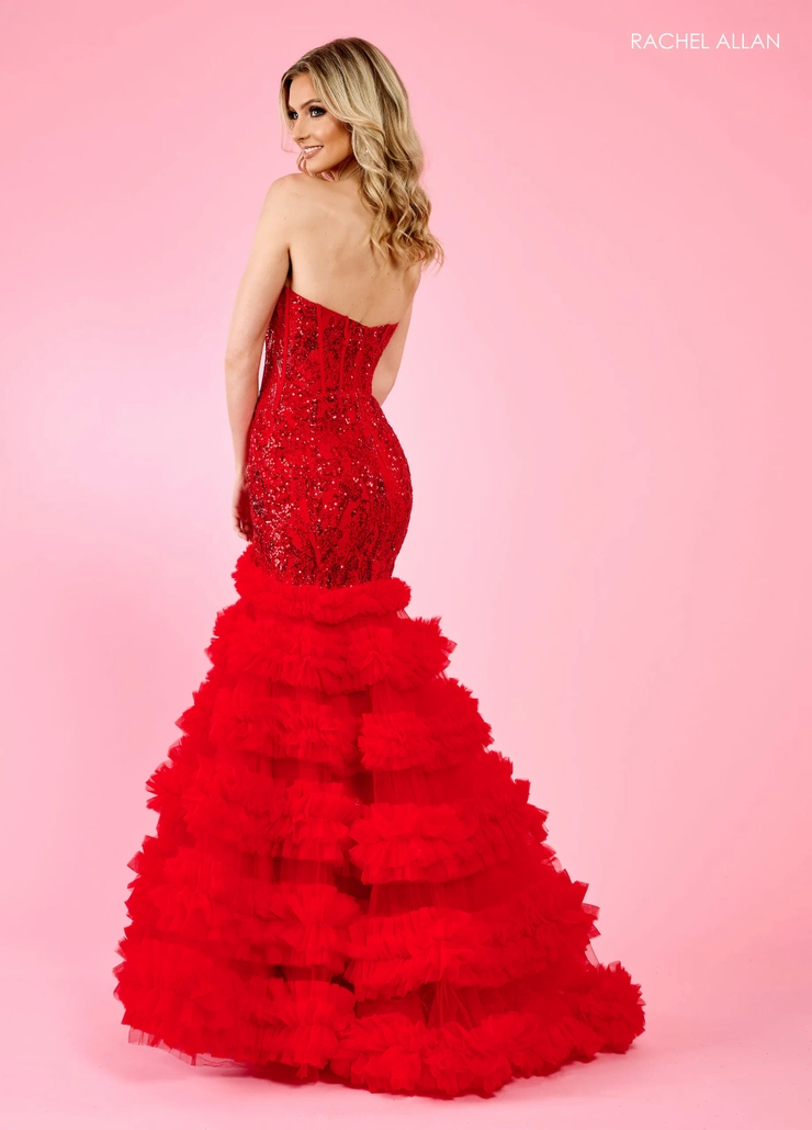 Rachel Allan Style #70543