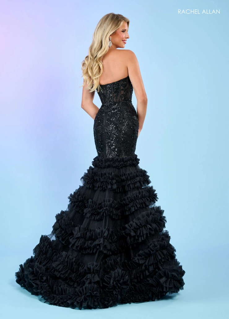 Rachel Allan Style #70543