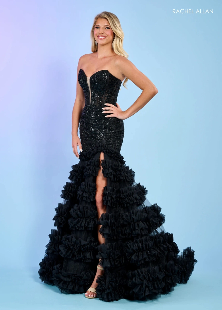 Rachel Allan Style #70543