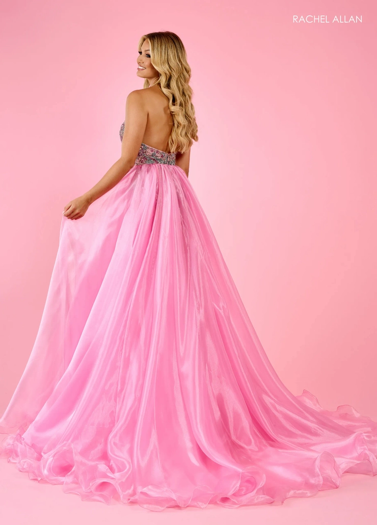 Rachel Allan Style #70546