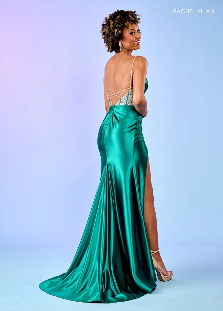 Rachel Allan Style #70548