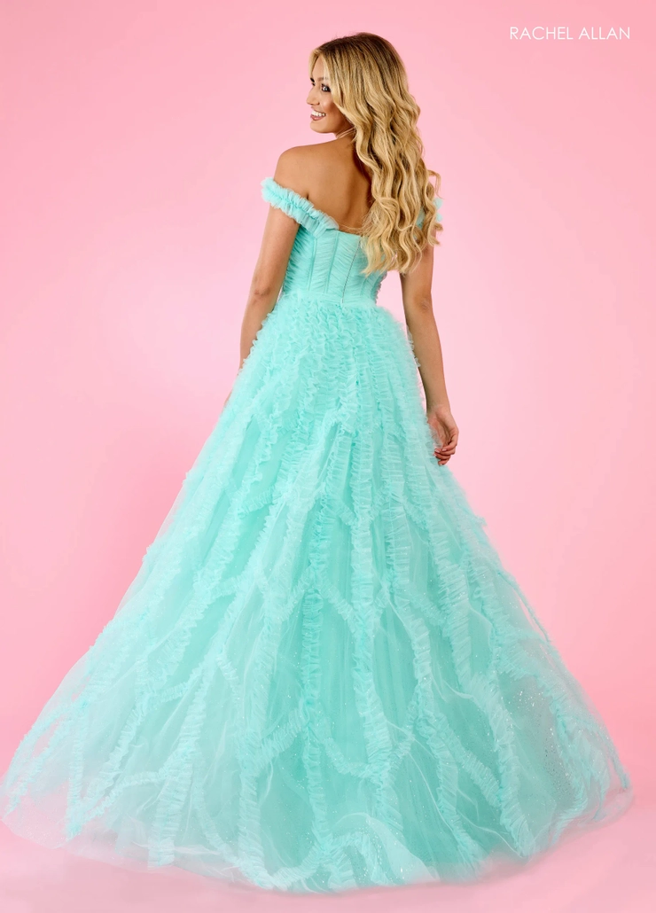 Rachel Allan Style #70555