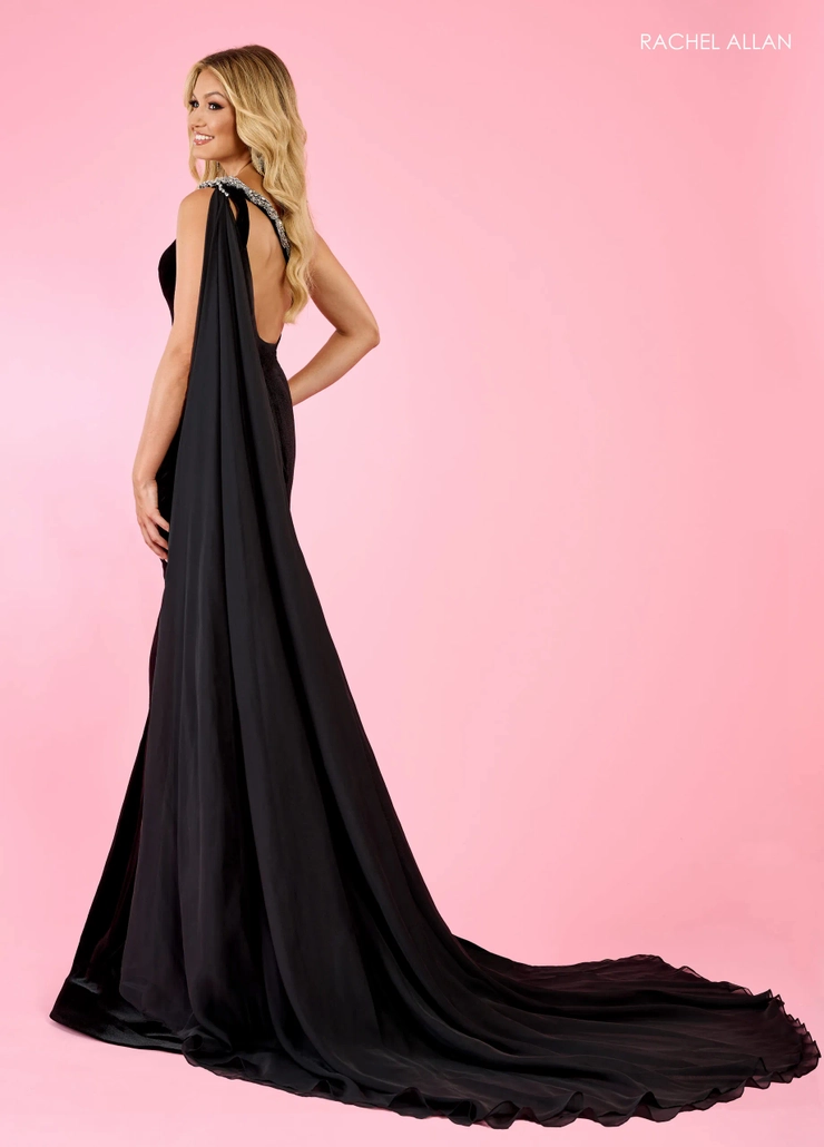 Rachel Allan Style #70560