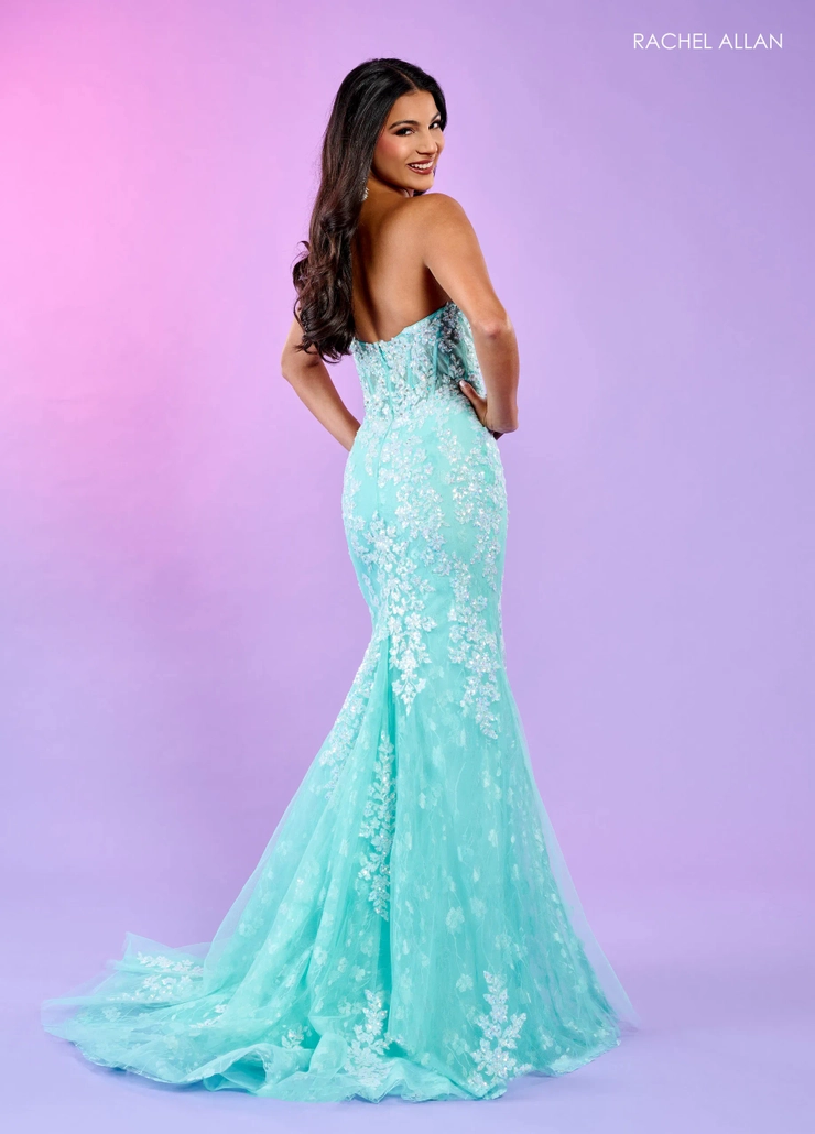 Rachel Allan Style #70566