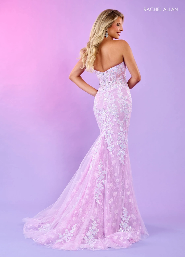 Rachel Allan Style #70566