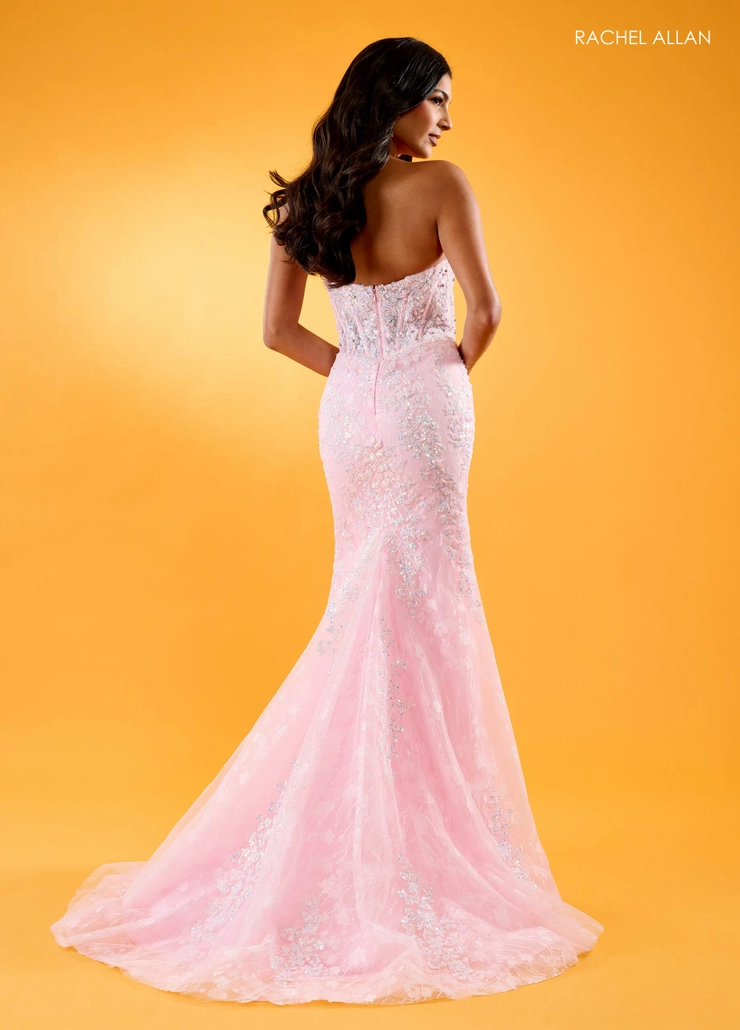 Rachel Allan Style #70566
