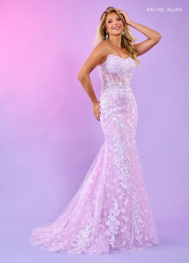 Rachel Allan Style #70566