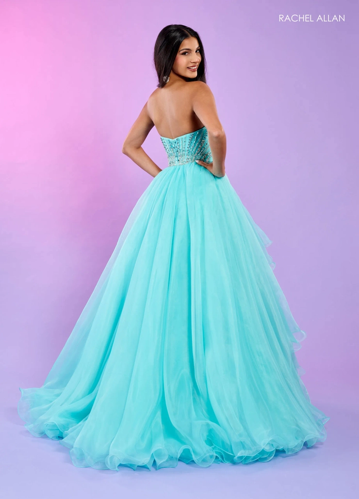 Rachel Allan Style #70570