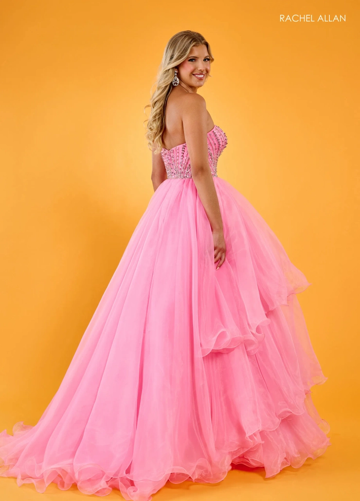 Rachel Allan Style #70570