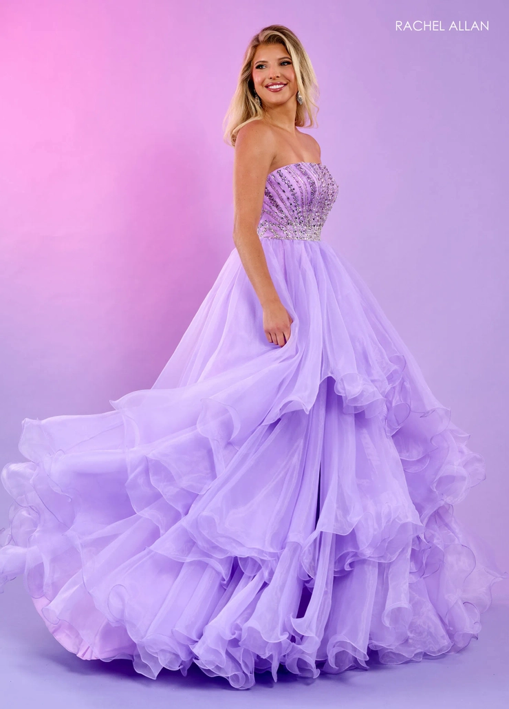 Rachel Allan Style #70570
