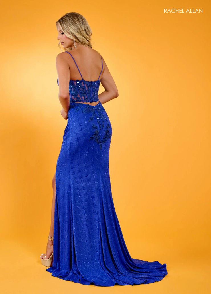 Rachel Allan Style #70578
