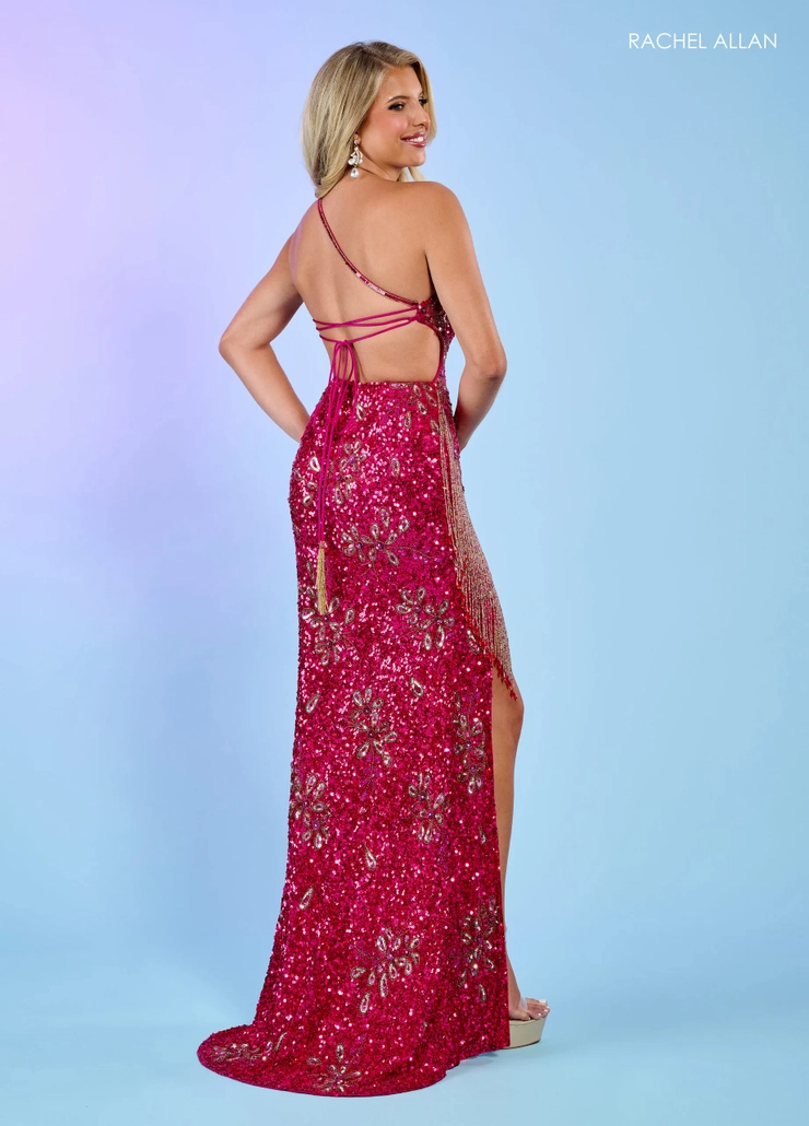 Rachel Allan Style #70584