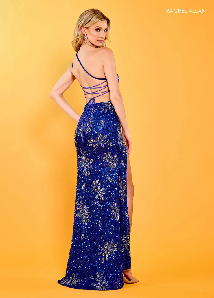 Rachel Allan Style #70584