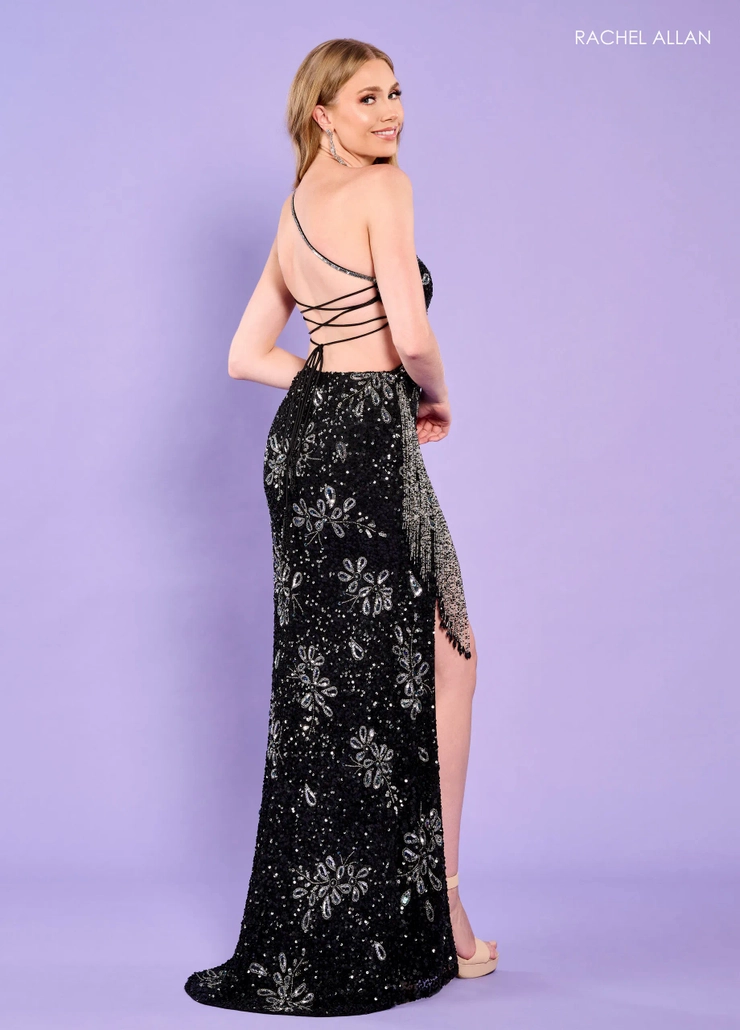 Rachel Allan Style #70584