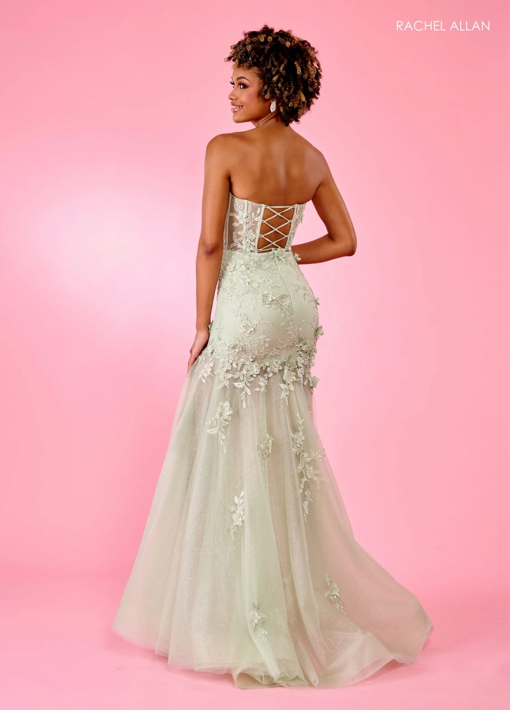 Rachel Allan Style #70588