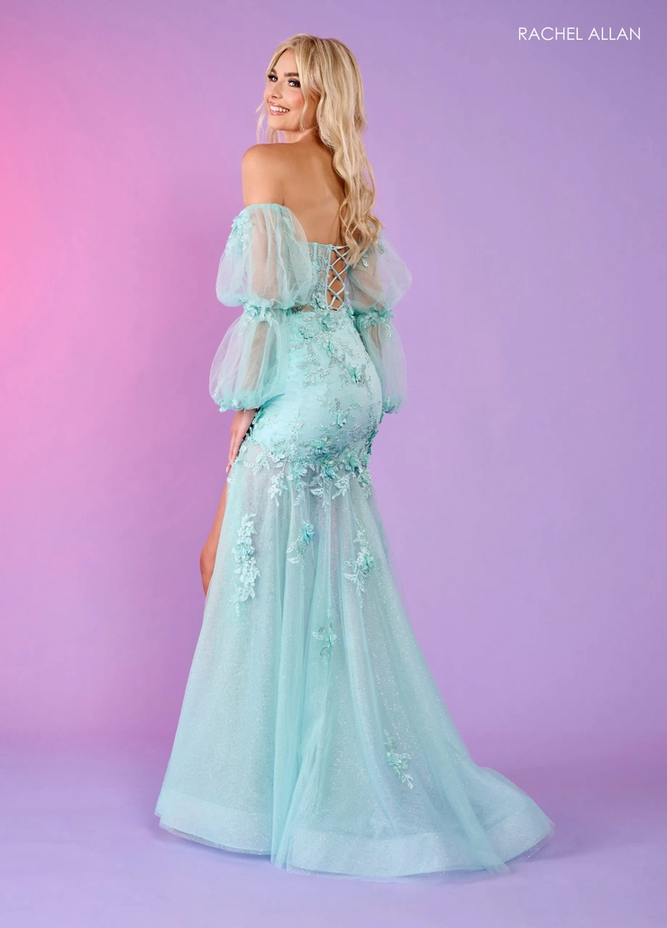 Rachel Allan Style #70588