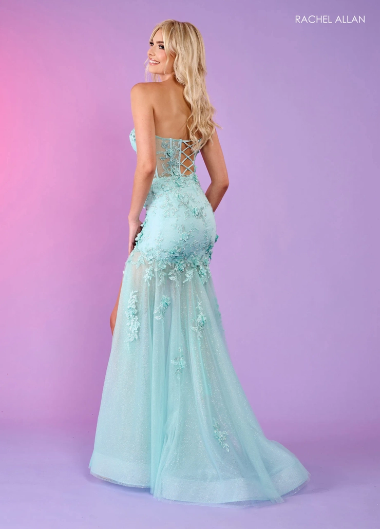 Rachel Allan Style #70588