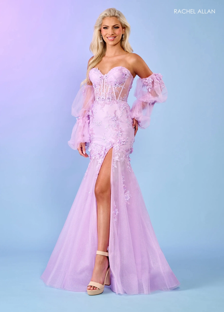 Rachel Allan Style #70588