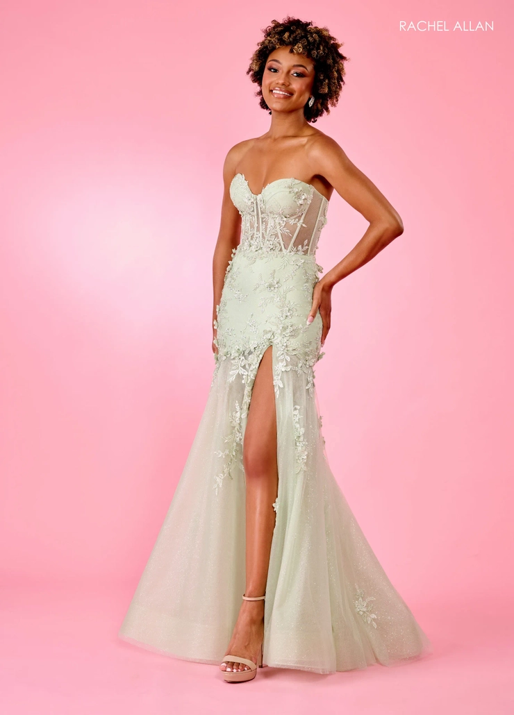 Rachel Allan Style #70588