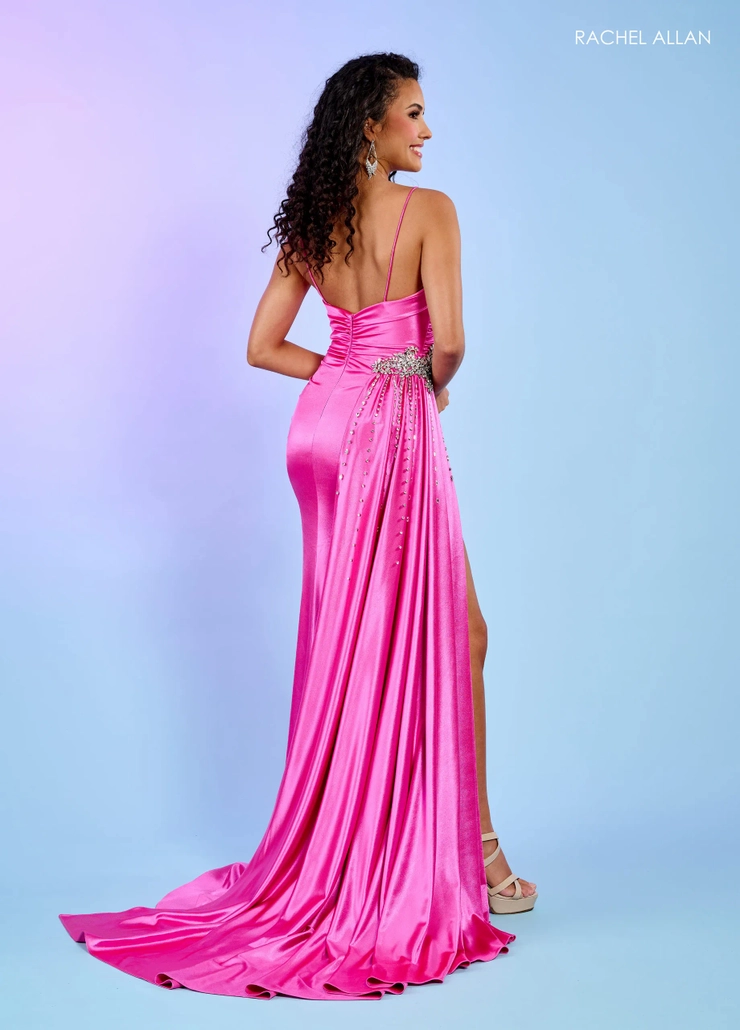 Rachel Allan Style #70593