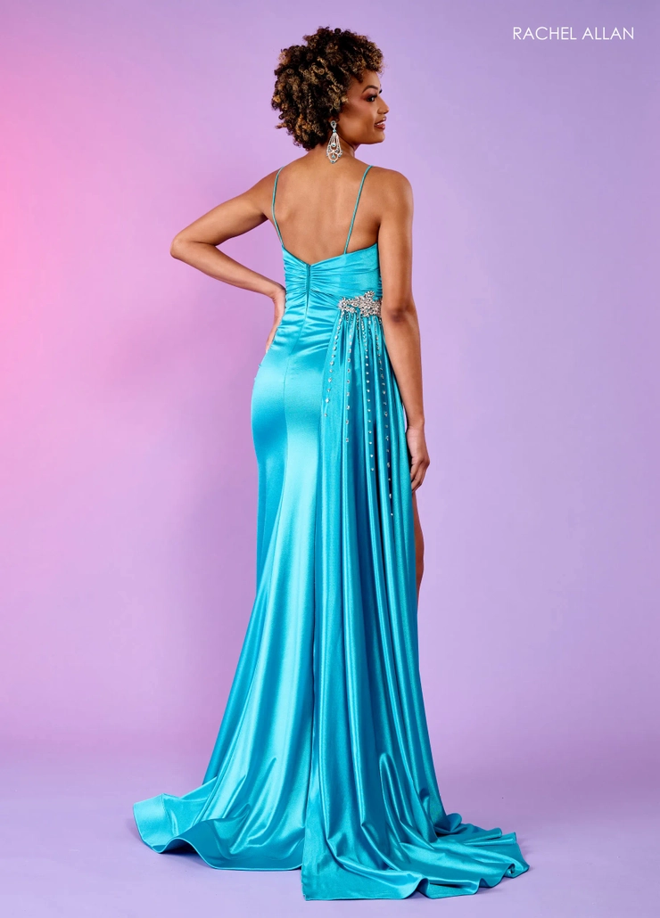 Rachel Allan Style #70593