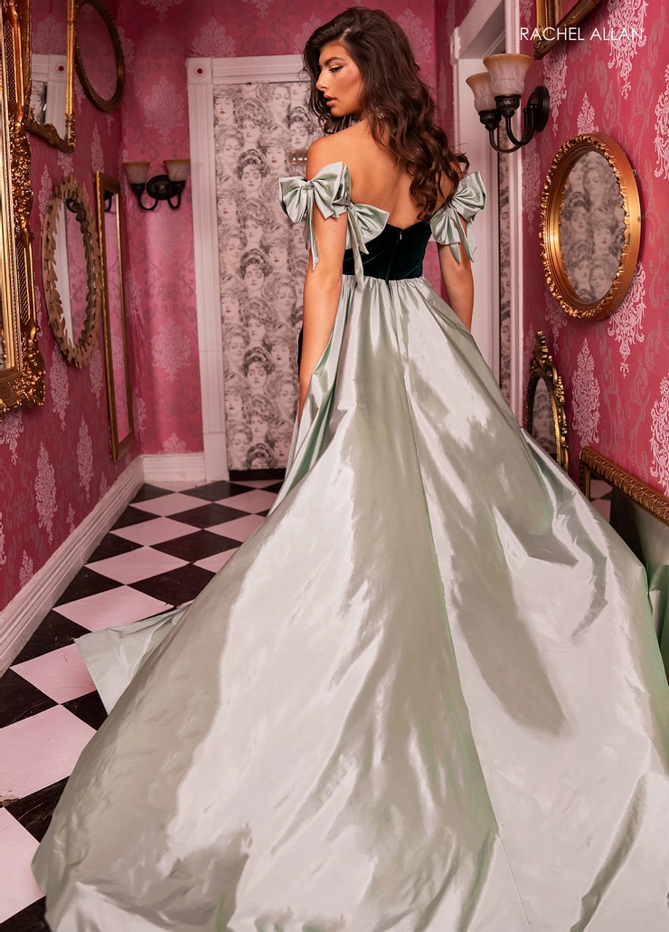 Rachel Allan Style #70597